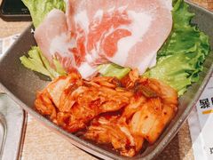 -新石器烤肉(石路天虹店)