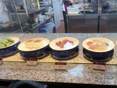 -文楼·淮扬菜·淮安早茶(河下古镇翔宇店)