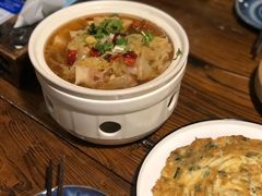 -卧龙堡客栈·中餐厅(古北水镇店)