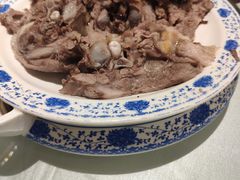 -宁夏国强手抓羊肉·清真菜(未央路凤三店)