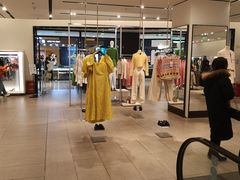 -ZARA HOME(长楹天街购物中心店)