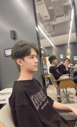 点击看大图 -HD HAIR STYLE