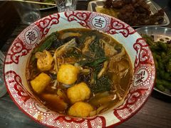 -破店肥哈·东北烧烤·夜宵(南山保利店)