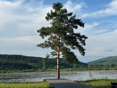 -北极村旅游风景区
