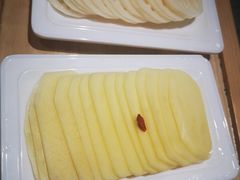 -蛙一刀·麻椒鱼火锅(金仙桥店)