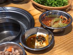 -麻蒲碳烤肉(远景路1号店)