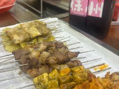 -雷哥烧烤(丰储街店)