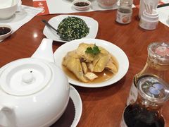 -鼎泰丰(新港中心店)
