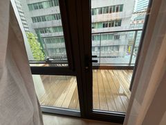 -深圳罗湖口岸国贸桔子水晶酒店