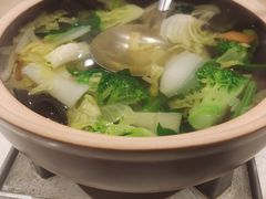 -山西会馆·晋菜·晋商宴·学堂记忆(许坦西街店)