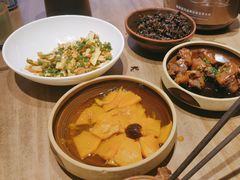 -高嗲嗲·现炒下饭菜(石鼓路店)