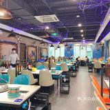 我超级喜欢海洋生物🦞顿顿都少不了🦑