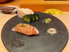 -橼舍鮨青木