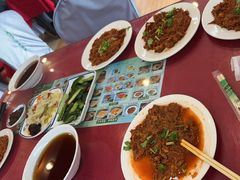 -华天延吉餐厅(西四总店)