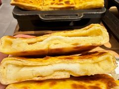 -郭靖内蒙菜·烤全羊·烧烤(望京旗舰店)