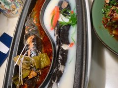 -锦府盐帮·李宅(领展购物广场中关村店)