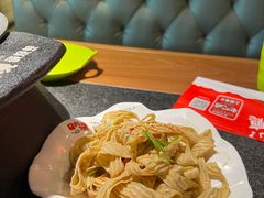 -听说碳烧蛙(高新万达店)