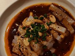 -渝信川菜·川味家常菜(新辰里亚运村店)