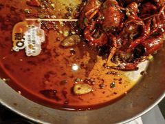 -巴厘龙虾·榜首油焖大虾(洞庭·艺术洋房店)