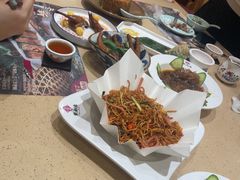 -点都德(千灯湖环宇城店)