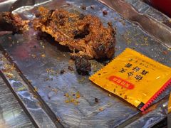 -堂堂小伙夫·辽宁小吃大排档(京西大悦城店)