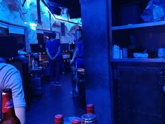 -很久以前羊肉串(打浦路店)