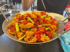 -潇湘阁(望京SOHO店)