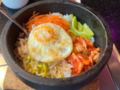-亚龙湾红树林度假酒店-韩轩韩餐厅