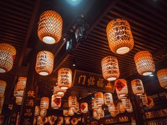 大堂-王庄阿咪海鲜大排档(上下杭店)