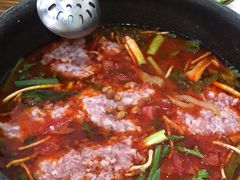 -笔记安顺夺夺粉火锅