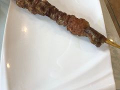 -巴依老爷新疆美食(马驹桥店)