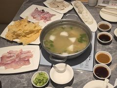 -张凯达·深海石斑鱼潮汕火锅(十五年品牌•虹桥天街店)