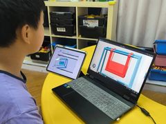 -创炫青少年创新实验室·AI·编程·科创(临港店)