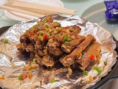 -聚福山莊·寻味顺德(北滘店)