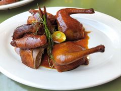 -广九餐室· 镬气大排档(陈家祠店)