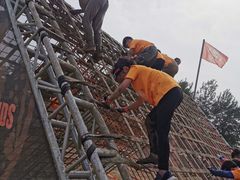 -上林马术中央公园·户外露营·团建·骑乘