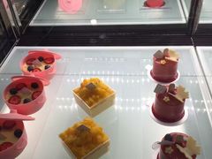 -La Sauce法意餐厅