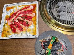 -龙神·炭烧酒场深夜食堂(新街口店)