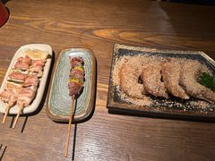 -鸟屯(三里屯店)