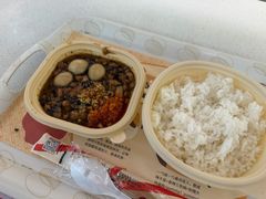 -盛香亭热卤(宝泰购物广场店)