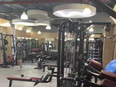 -一兆韦德(万源城店)