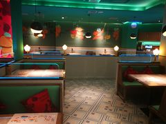 大堂-蛙小侠(亚欧商厦店)