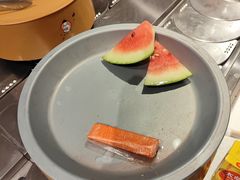 -龍歌自助小火锅(崂山丽达店)