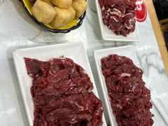 -正宗贵州二嫂黄牛肉馆(青村店)