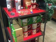 -星巴克(成都机场T2店)