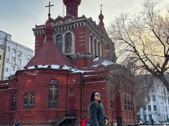 -圣·阿列克谢耶夫教堂