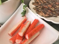 -草原传奇鲜羊火锅(桥北店)