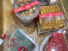 -丁香西饼屋(桂林路店)