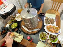 -九层海鲜塔(市南店)