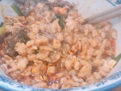 牛肉小炒-刘信牛羊肉小炒泡馍(回民街店)